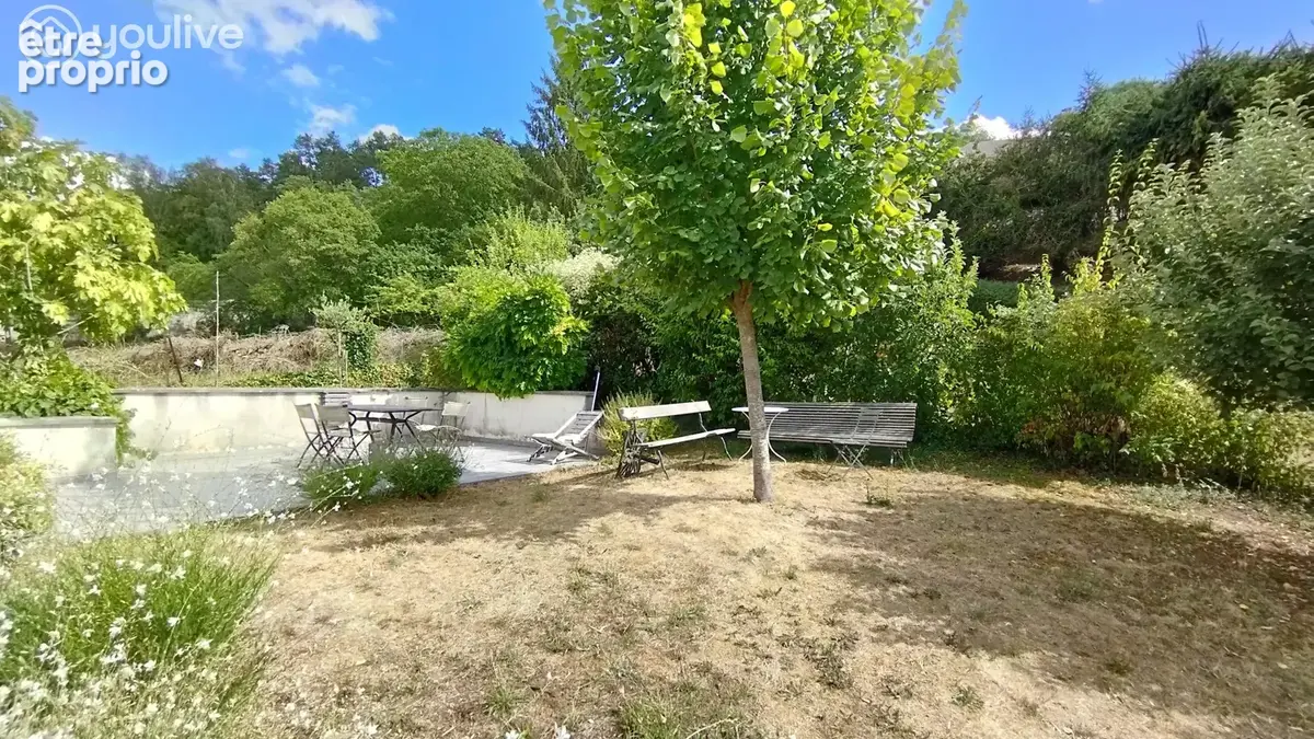 7 mn de Vic/Aisne CHARMANTE MAISON 104 m² - photo 20