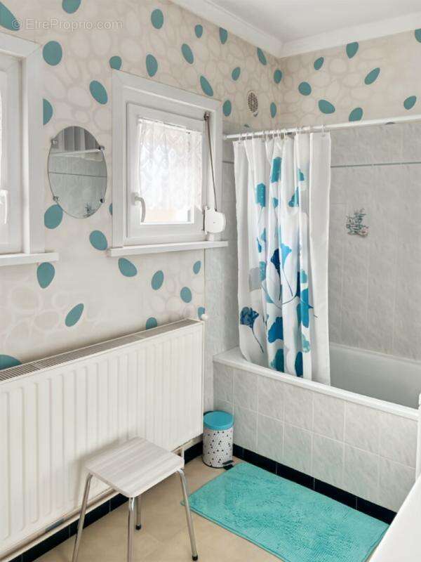 Maison à LAMBERSART