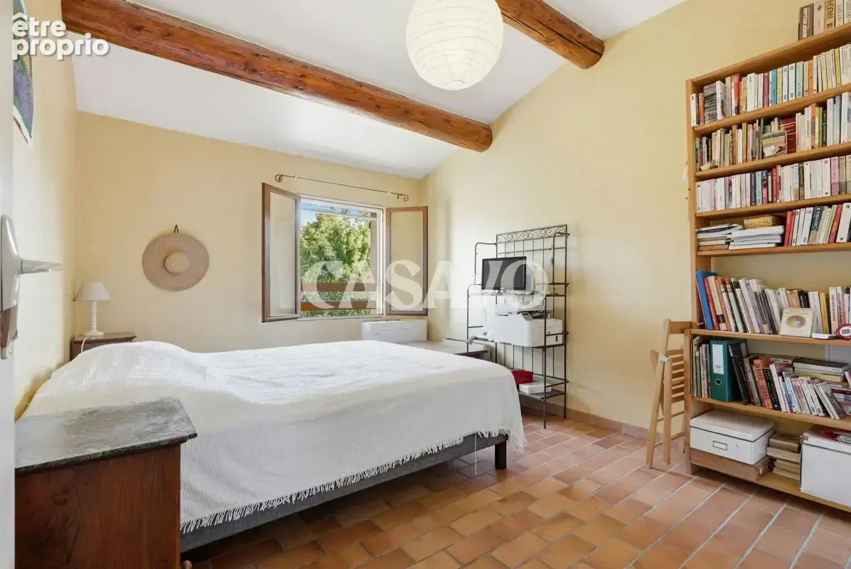 Vente Maison 7 pièces de 150m² - 13540 Aix-en-Provence - photo 14