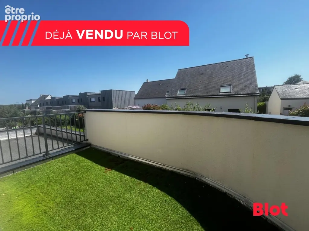 Maison 6 pièces 153 m² à vendre à Bourgbarre (35230) - photo 9
