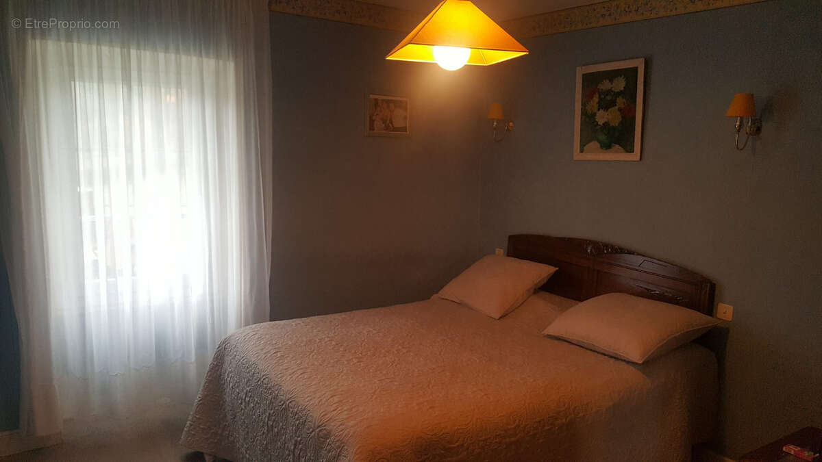 Maison à SAINT-DIZIER-LEYRENNE