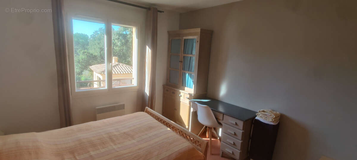 Maison à DRAGUIGNAN