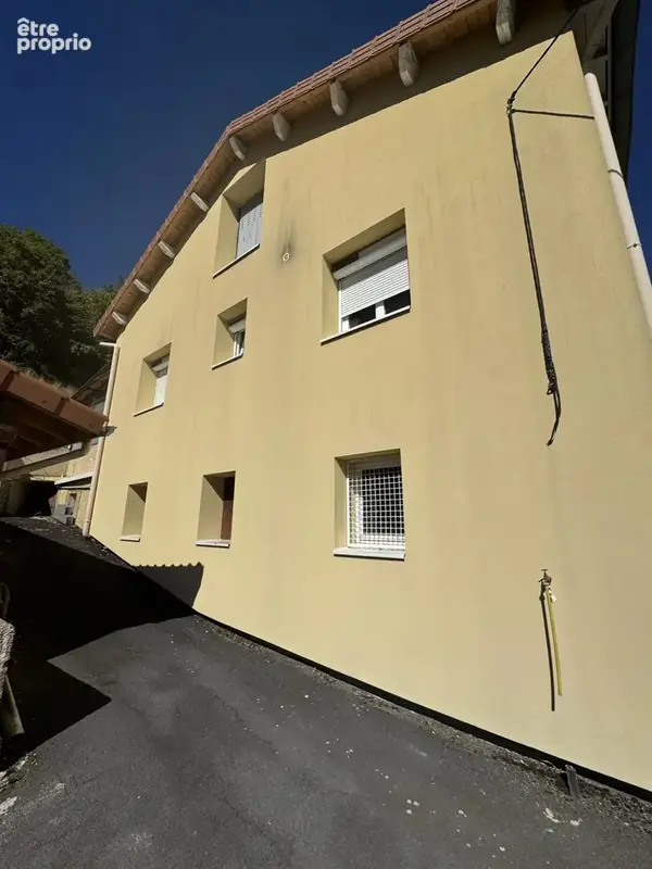 Maison Familiale avec nombreuses dépendances - photo 11