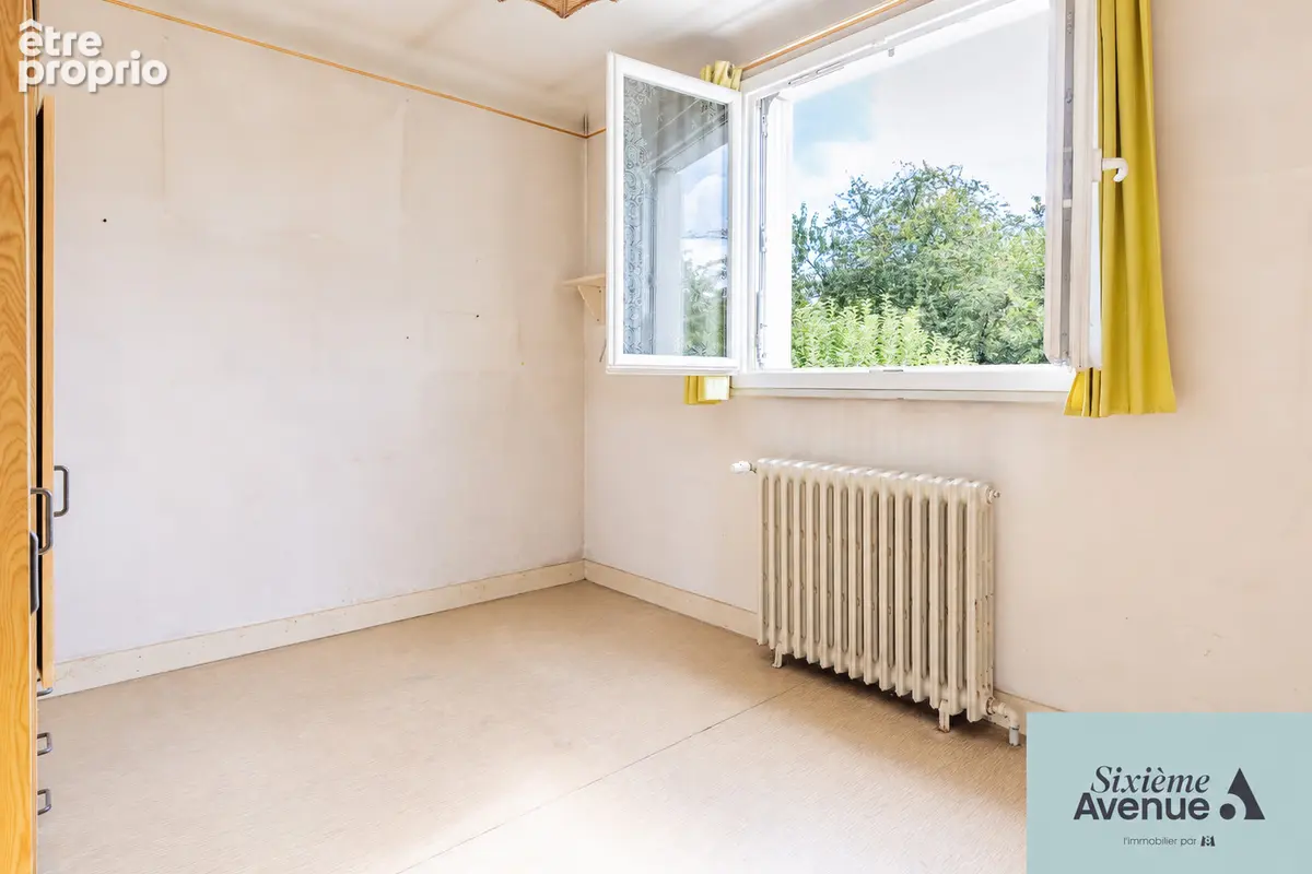 Maison Grigny 5 pièce(s) 115 m2 - photo 9