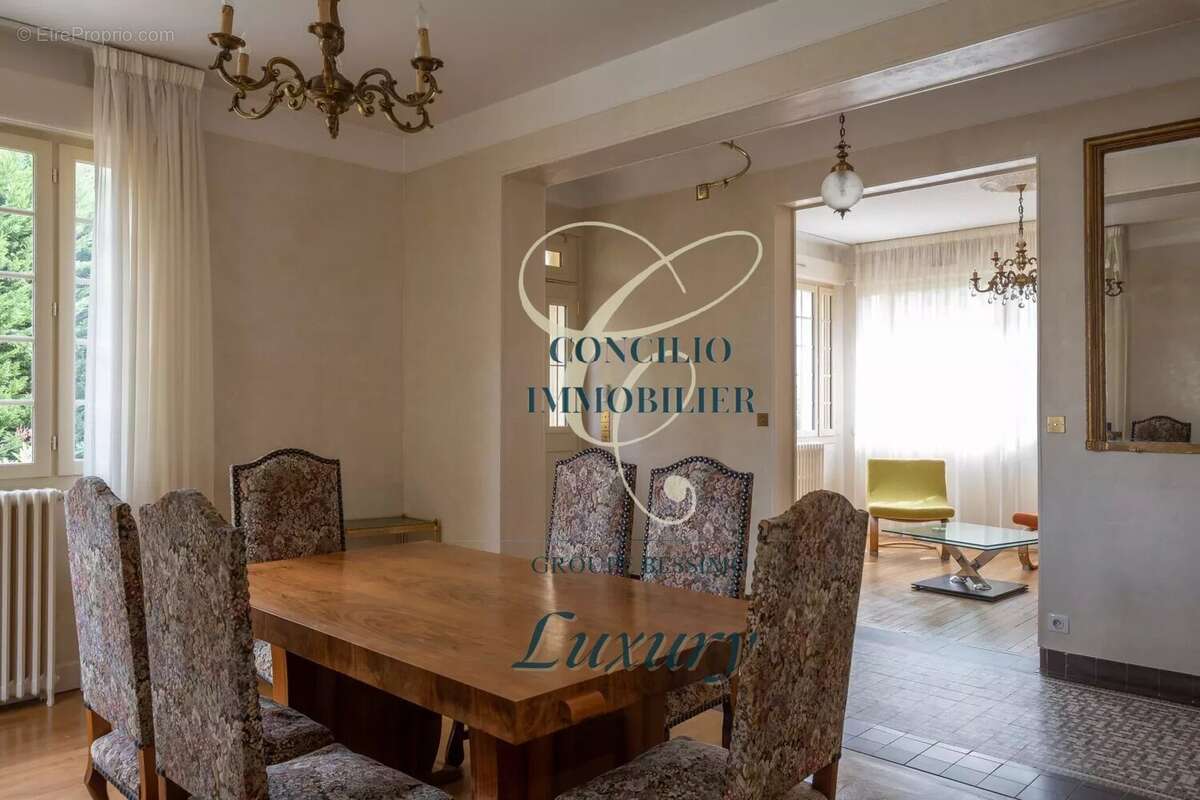 Appartement à PROVINS