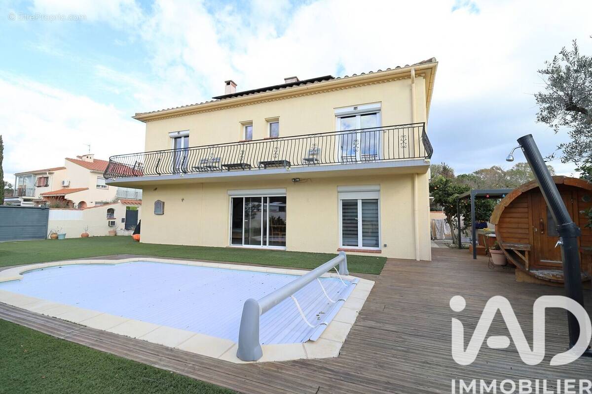 Photo 1 - Maison à SAINT-CYPRIEN