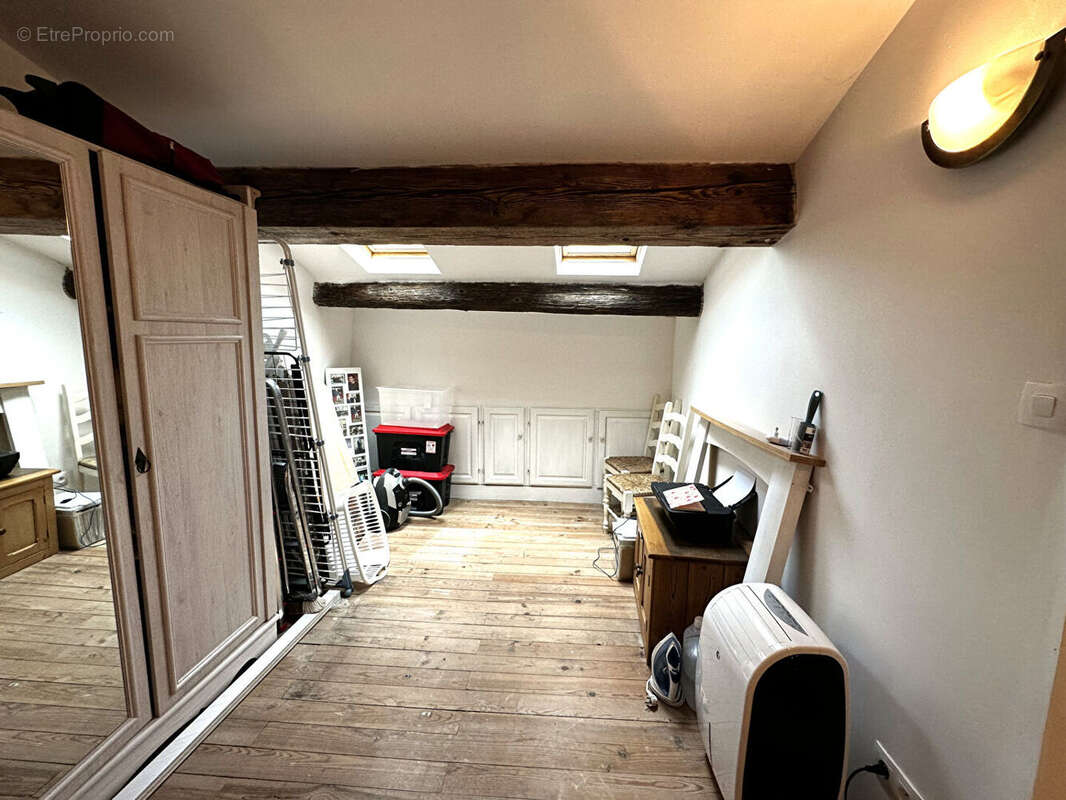 Joli pied-à-terre dans le charmant village de Pépieux - photo 8