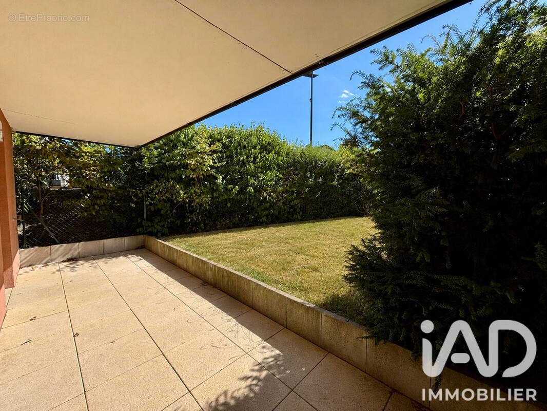 Photo 1 - Appartement à VALLEIRY