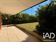 Photo 1 - Appartement à VALLEIRY