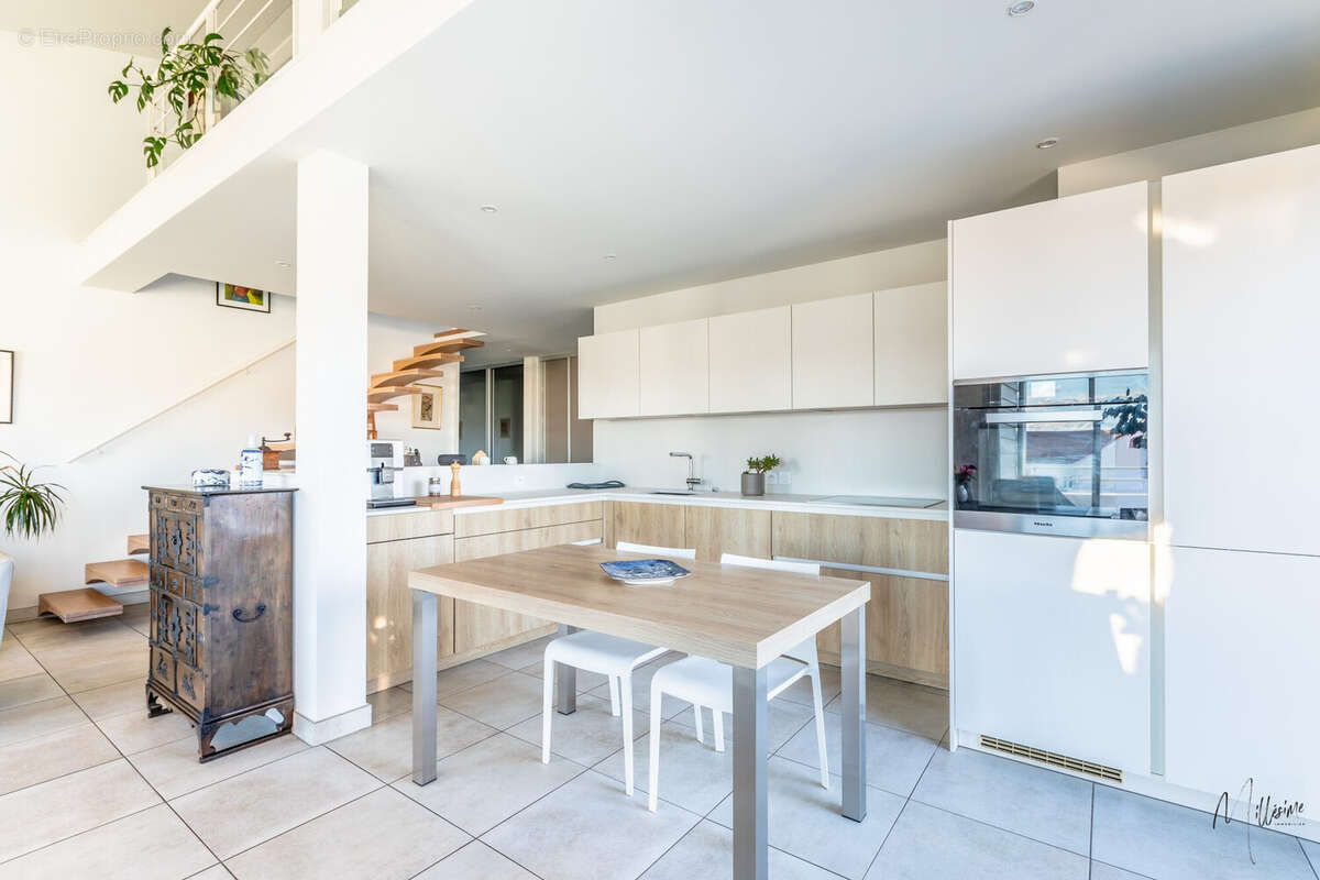 Appartement à ANGLET