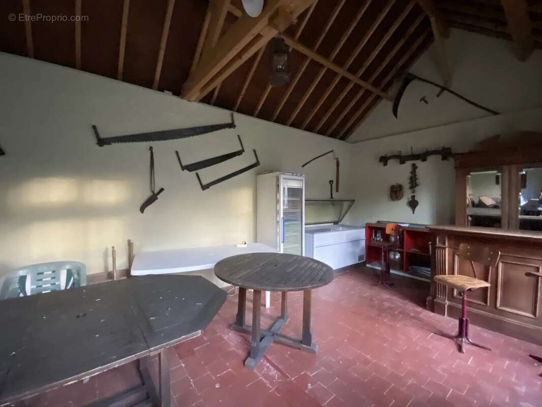 Maison à VERNEUIL-SUR-AVRE