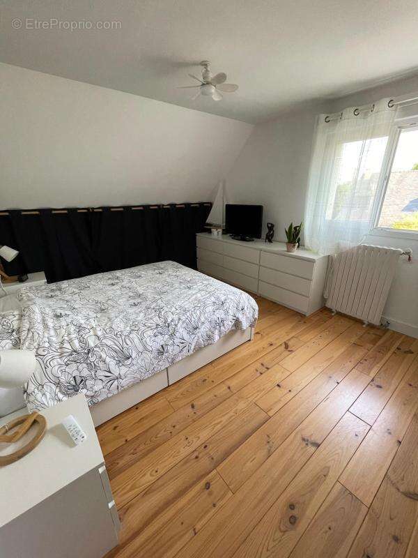 Maison T6 en centre ville - photo 9