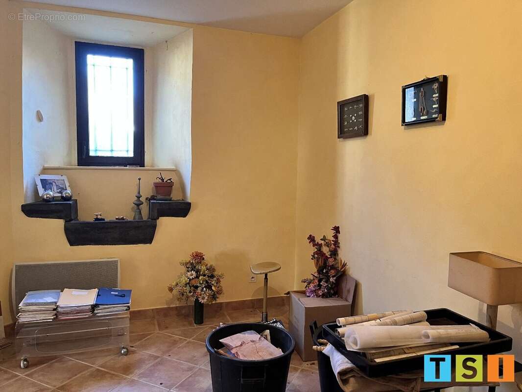 Maison à SAUVETERRE-DE-COMMINGES