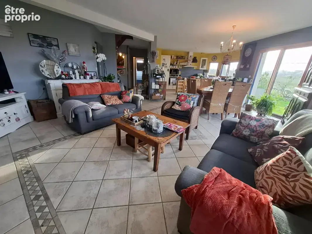 Maison proche mer à Granville - photo 7