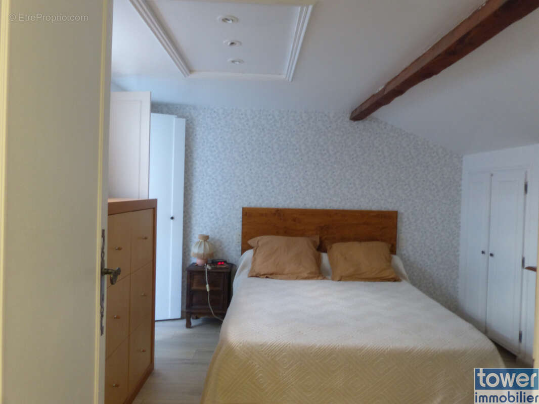 Maison à LAMALOU-LES-BAINS