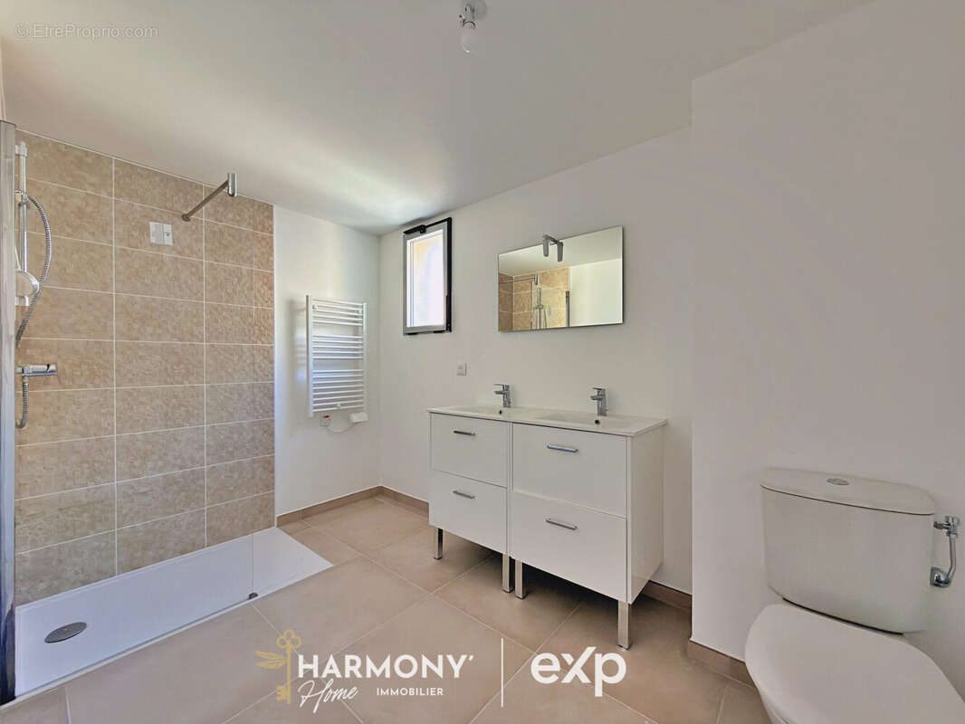 Appartement à PLAN-DE-LA-TOUR