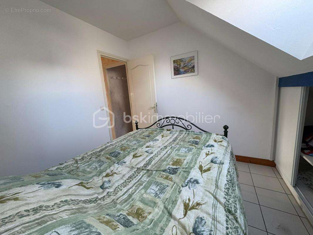 Appartement à QUEND