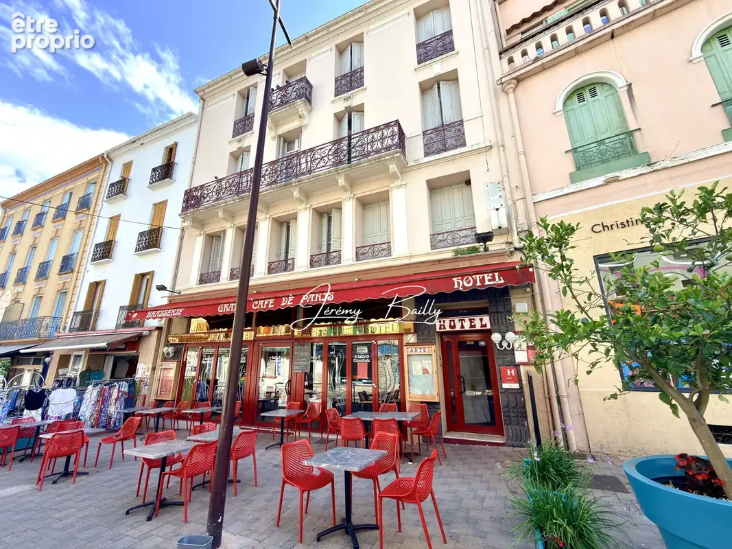Commerce 350 m² à vendre à Amelie-Les-Bains-Palalda (66110) - photo 13