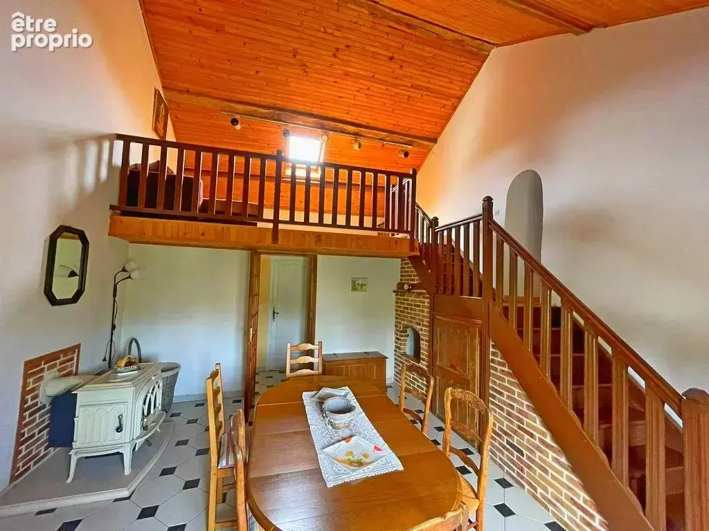 Exclusivité – bourgogne – parc du morvan – entre le lac des settons et autun  ensemble immobilier avec maison d’habitation, dépe - photo 22