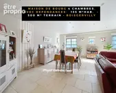 Maison à BOISGERVILLY