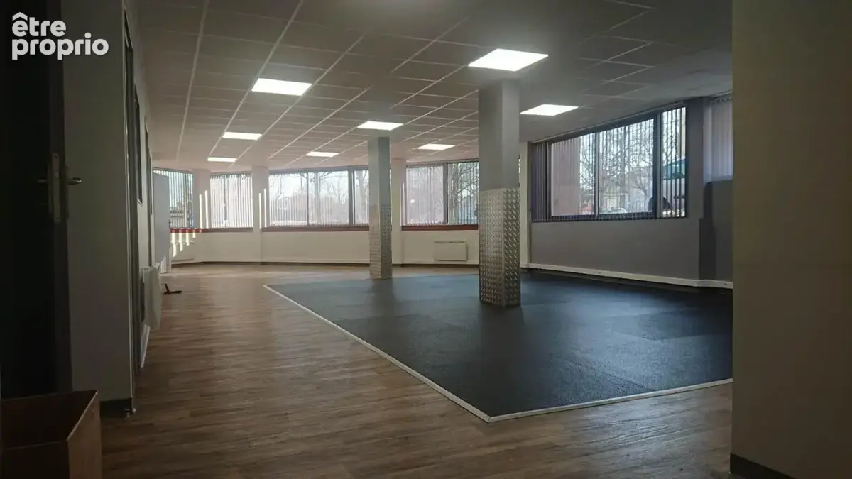 Locaux/Biens immobiliers - photo 3
