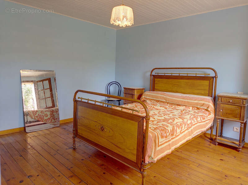 Maison à LABASTIDE-D&#039;ARMAGNAC