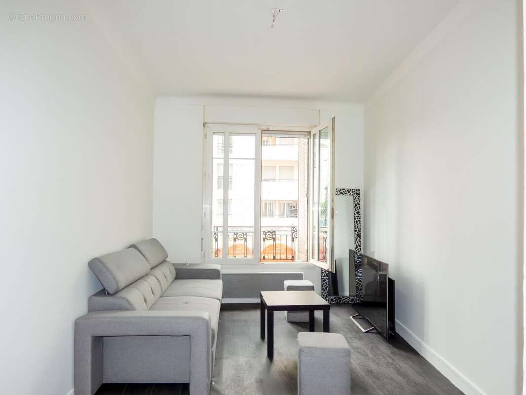 Photo 2 - Appartement à ASNIERES-SUR-SEINE