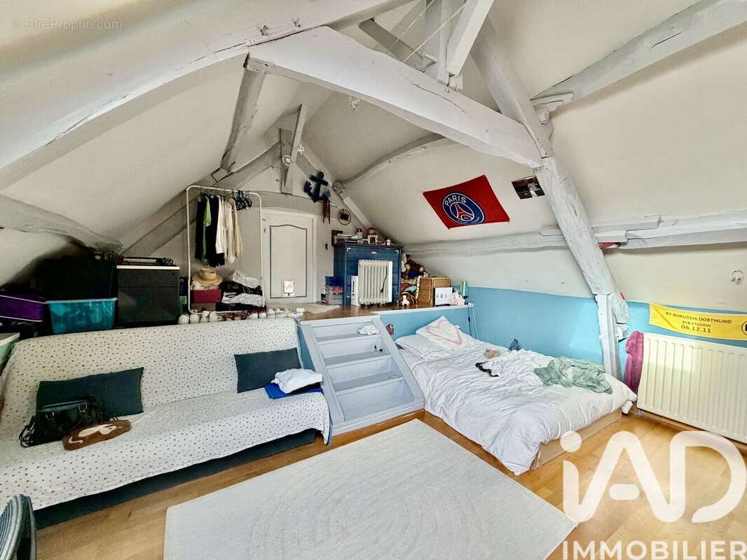 Photo 8 - Maison à PONTPOINT