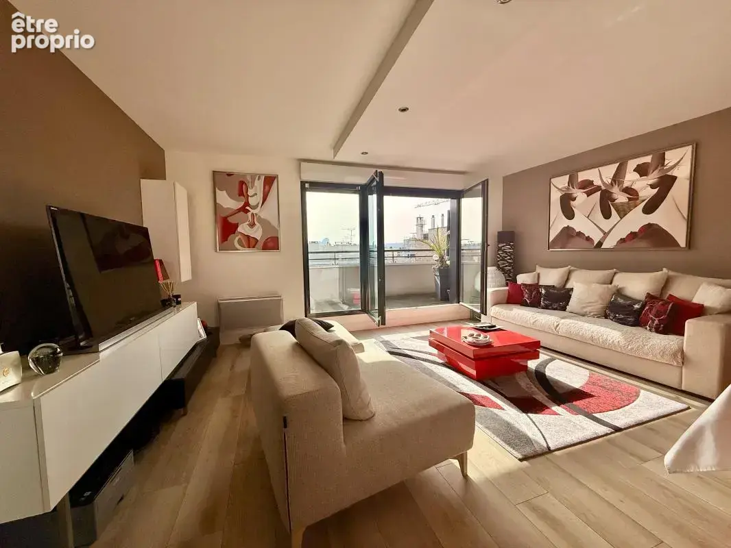 Appartement - photo 8