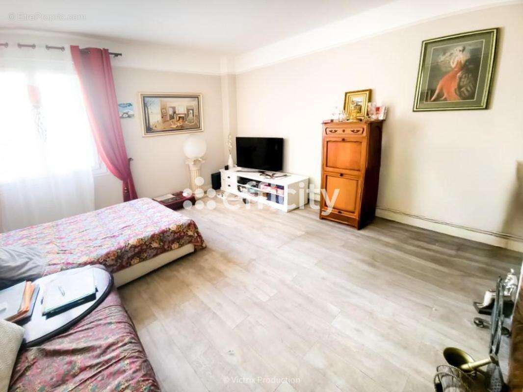Appartement à BASTIA