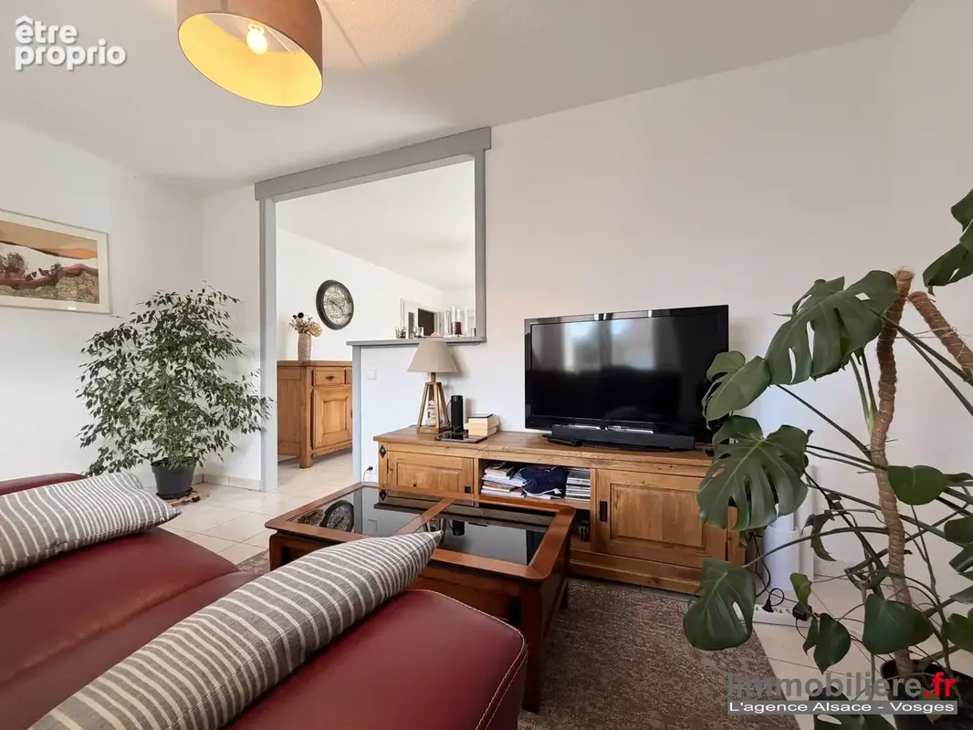 Photo Appartement à Monswiller au prix de 192 600€