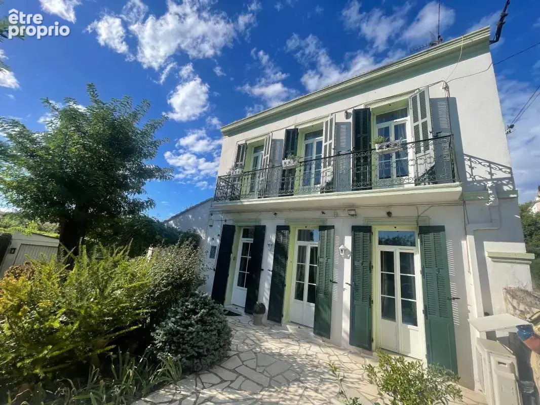 Maison à LA SEYNE-SUR-MER
