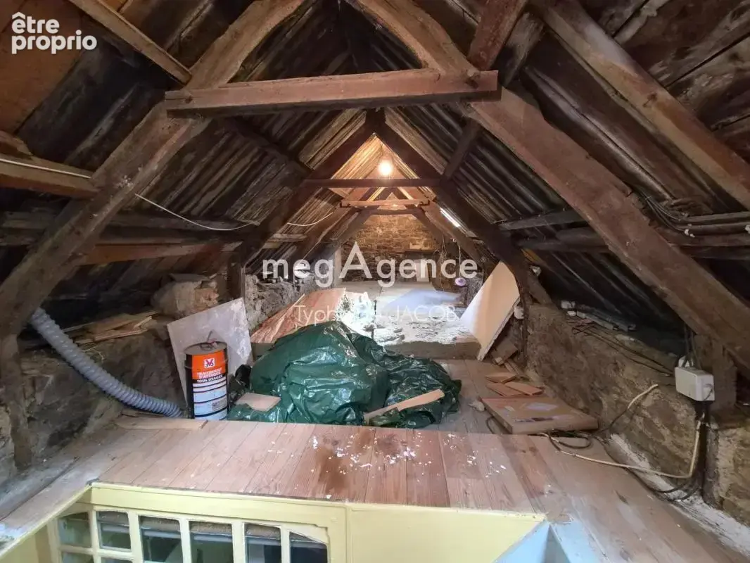 Maison de ville, idéal premier achat ou investissement - photo 11