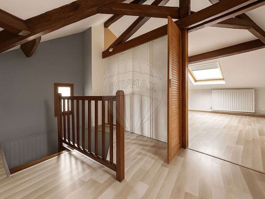 Maison à MONTATAIRE