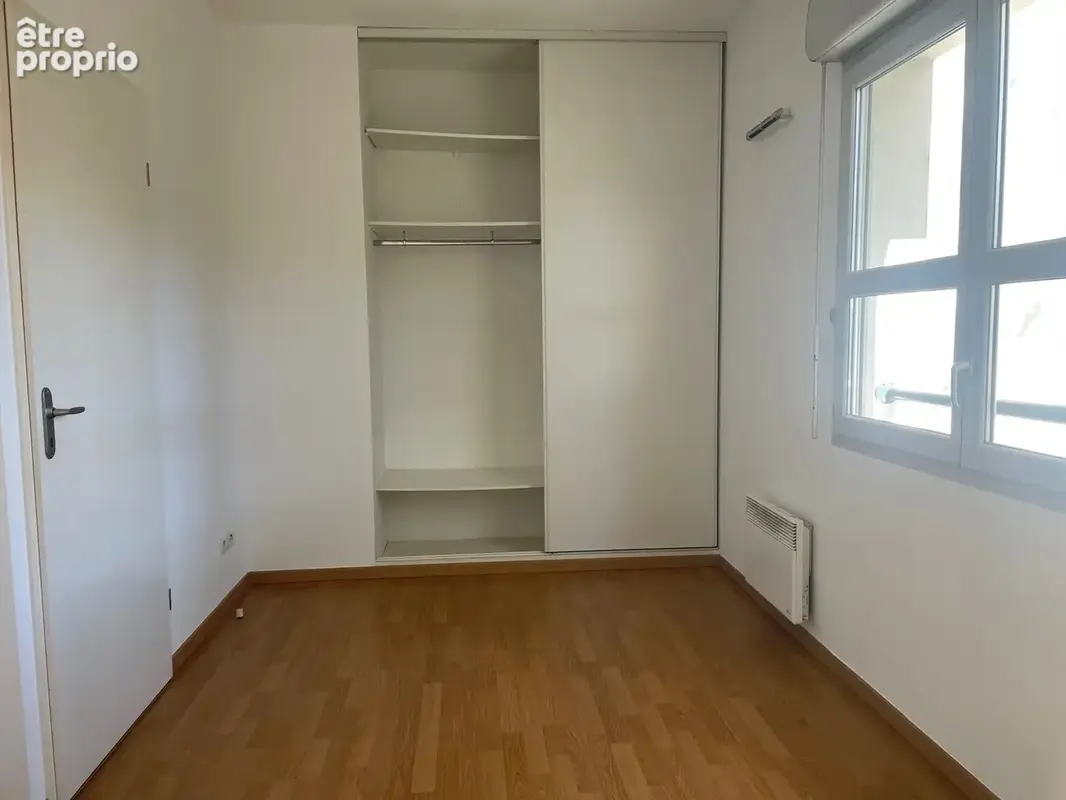 APPARTEMENT / MAISON Duplex 4 pièces avec jardin et 2 parkings – comme une maison – Toulouse Est - photo 18
