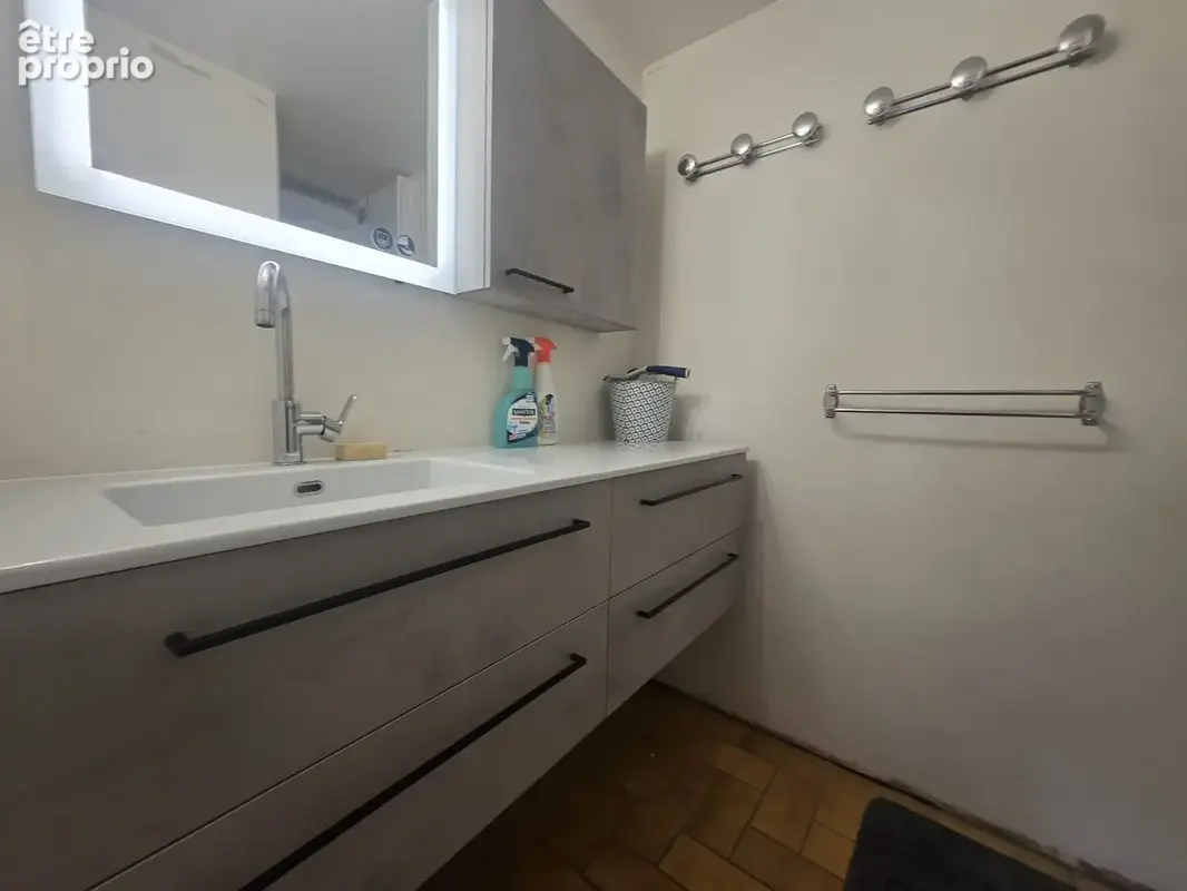 Maison 69 m² à Puyvalador  - photo 7