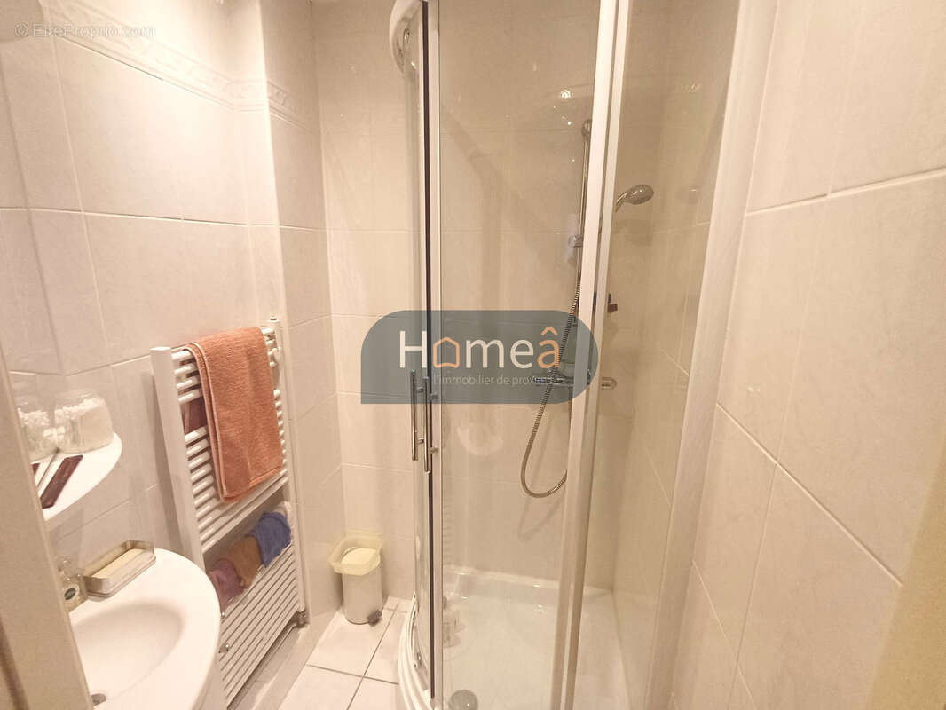 Appartement à DIEPPE