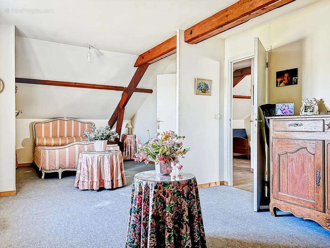 Maison à BLERE