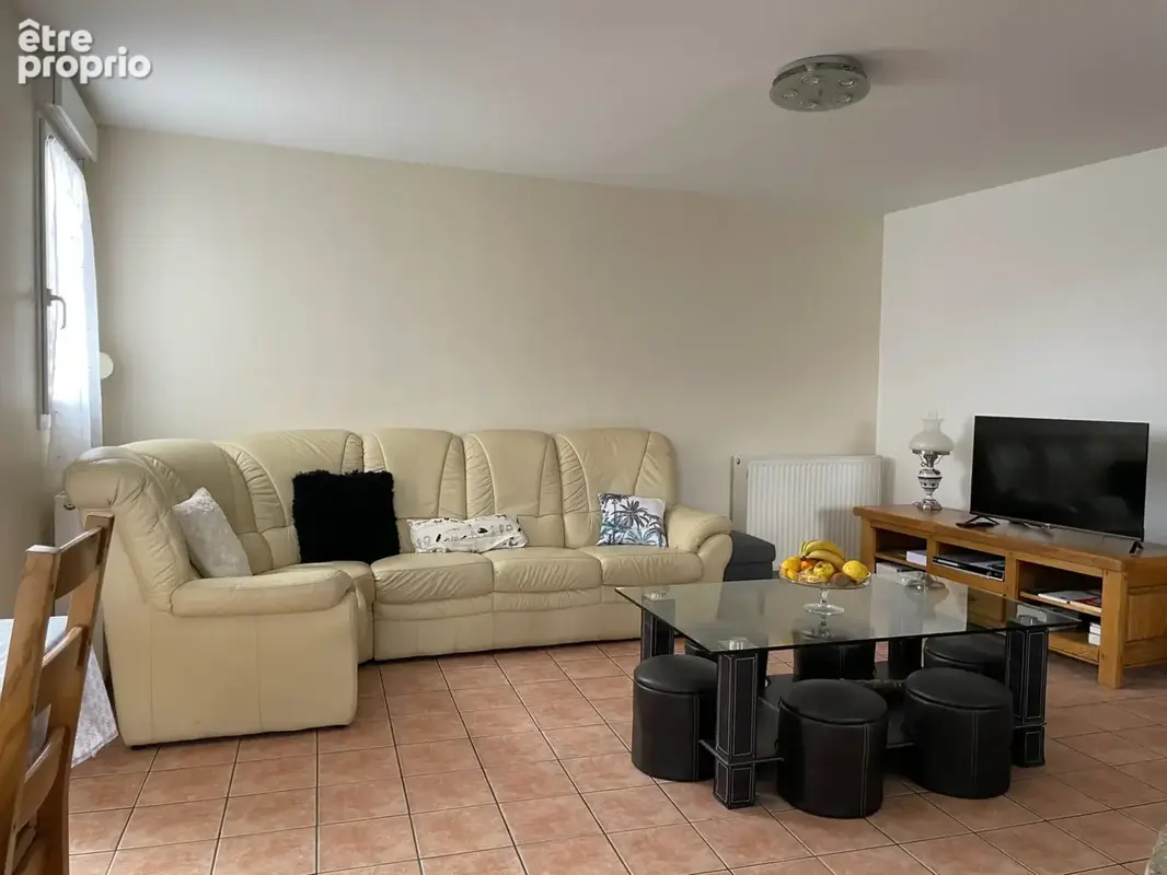 Maison 6 pièces 150 m² à vendre à Broglie (27270) - photo 7