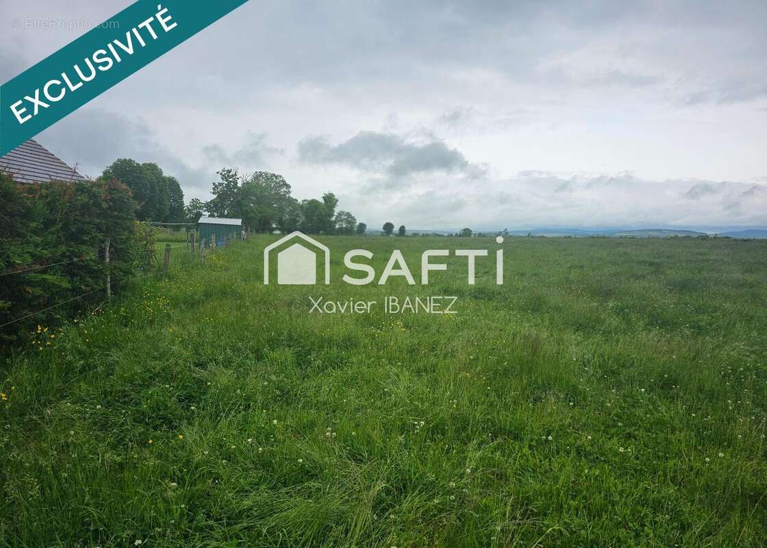 Photo 4 - Terrain à NEUVEGLISE