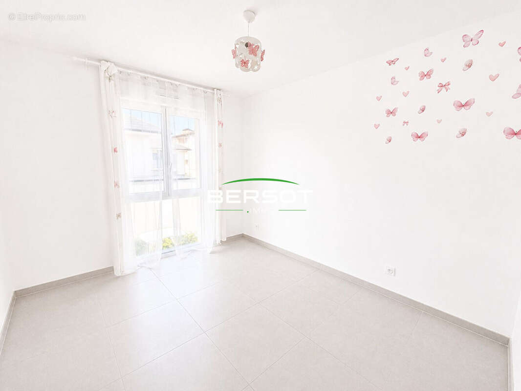 Villa individuelle récente  - 4 chambres à Amphion-les-Bains - photo 12
