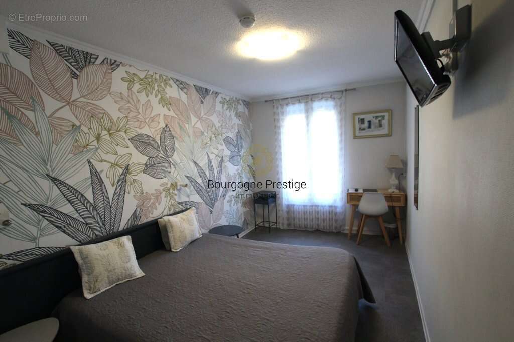 Appartement à TOURNUS