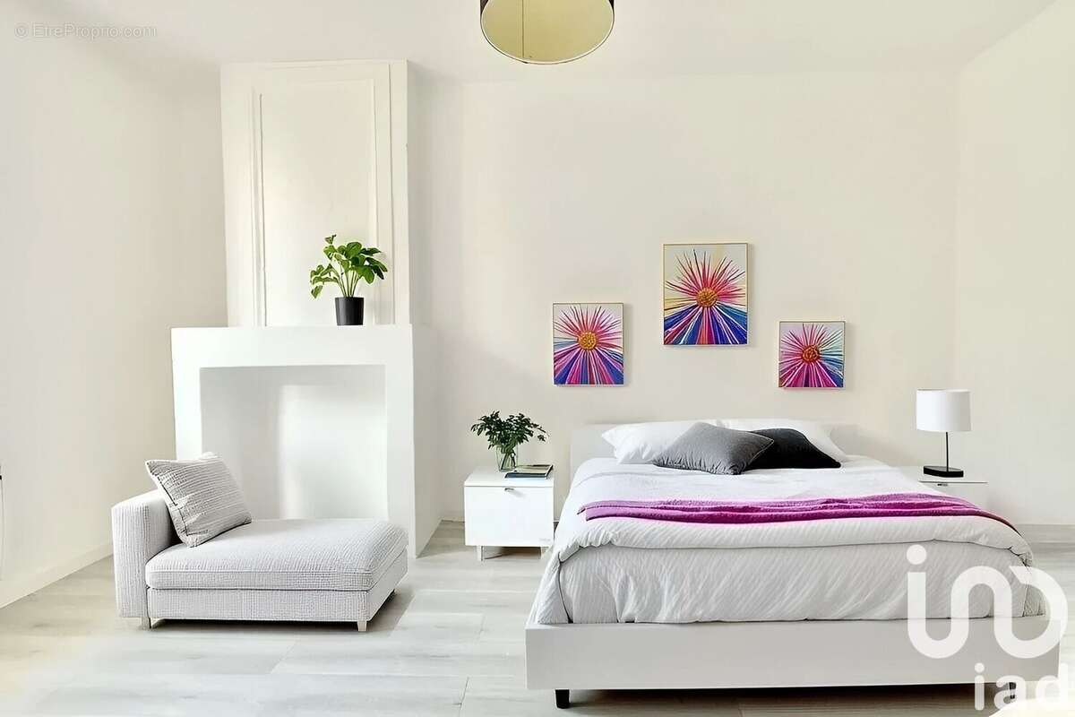 Photo 9 - Maison à CUBZAC-LES-PONTS