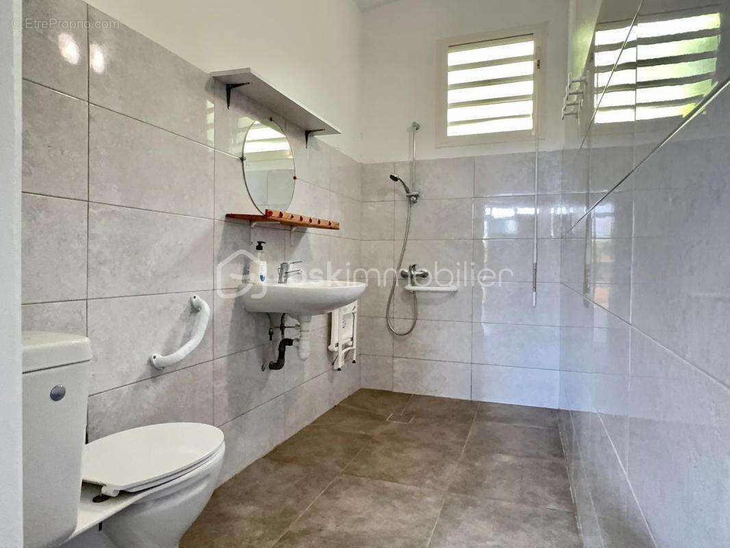 Maison à LE TAMPON