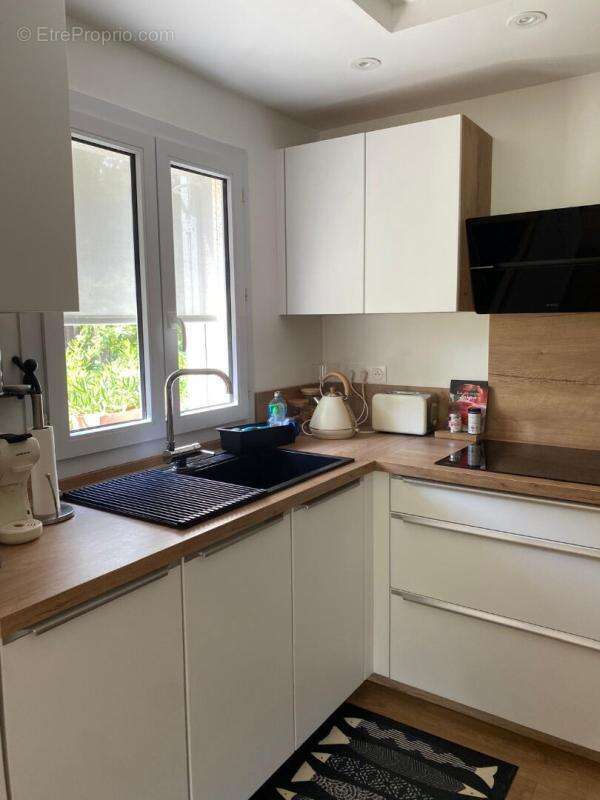 Maison Capbreton 3 pièce(s) 60 m2 - photo 7