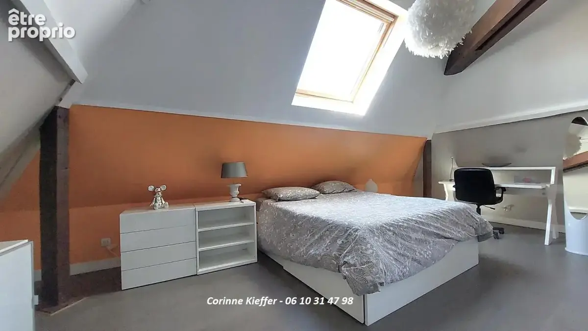 Maison 196 m² à Frepillon  - photo 11
