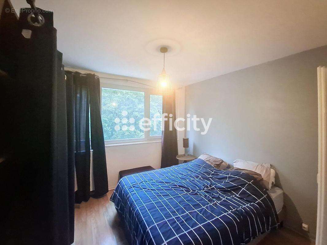 Appartement à LYS-LEZ-LANNOY