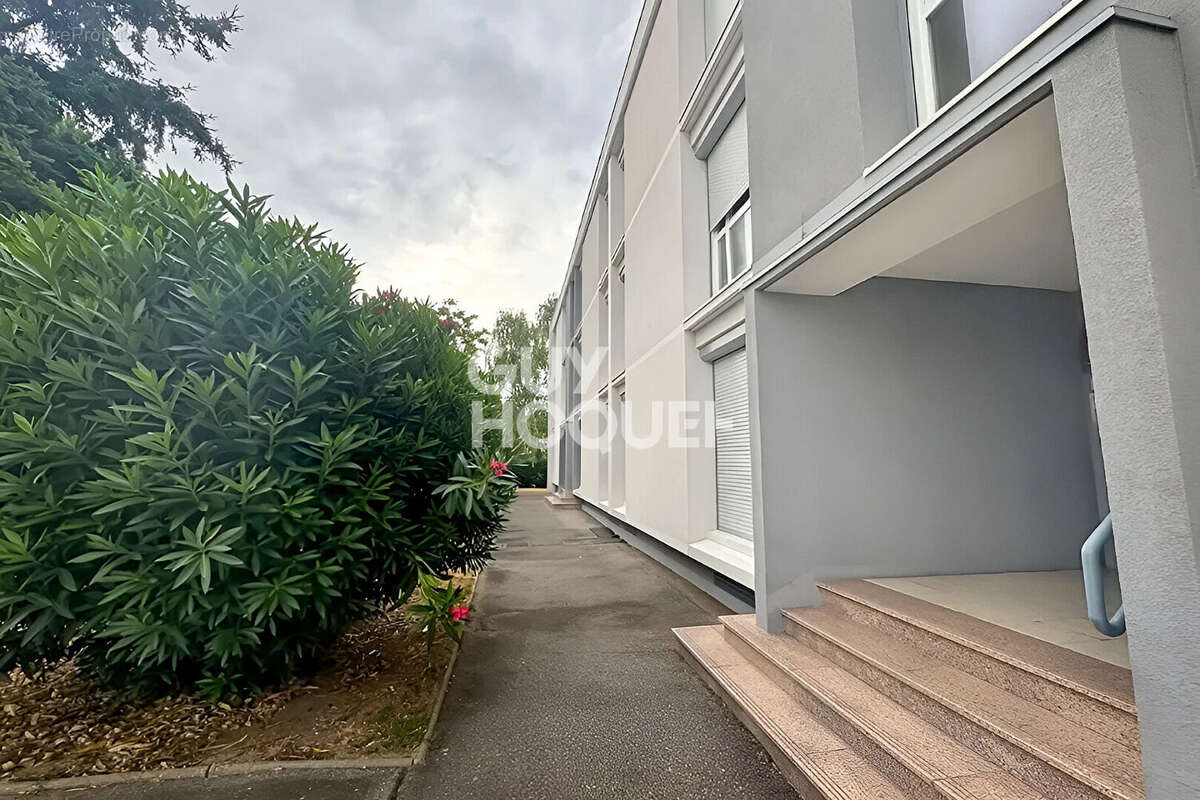 Appartement à BLAGNAC