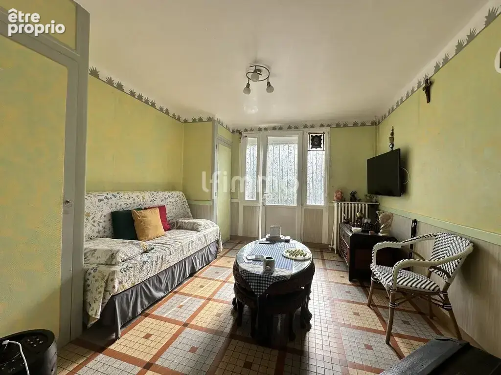 Maison familiale dans la Sarthe, 72310 - photo 13