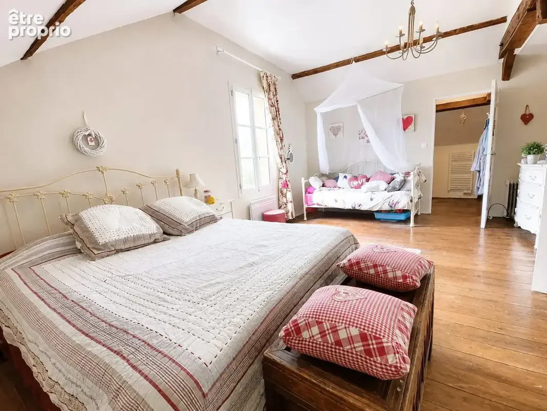 Maison 154 m² à Eymet  - photo 9